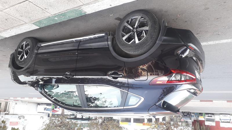 Nissan Qashqai • 2019 • 24,000 km 3