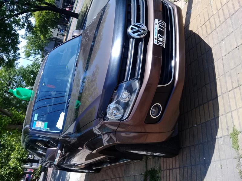 Volkswagen Amarok • 2011 • 170,000 km 3