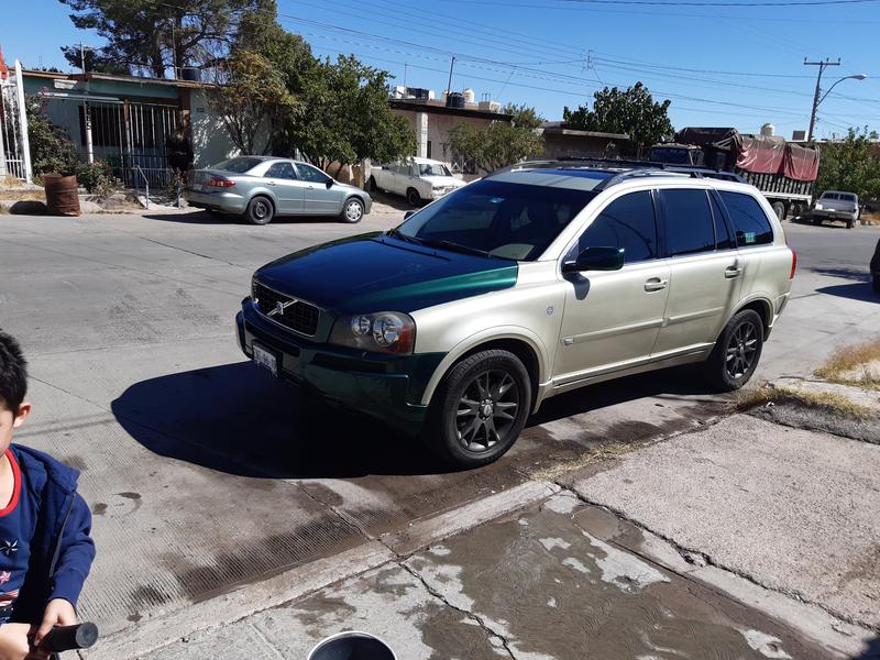 Volvo  • 2006 • 110 km 1