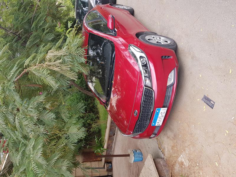 Kia Cerato • 2018 • 34,000 km 5