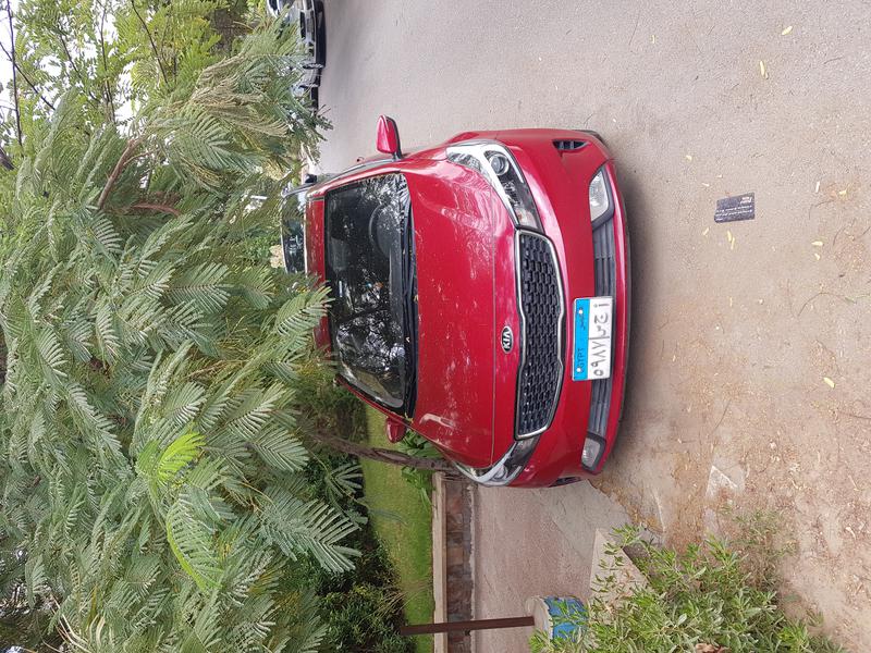 Kia Cerato • 2018 • 34,000 km 3