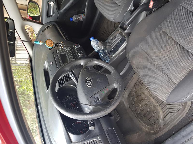 Kia Cerato • 2018 • 34,000 km 1