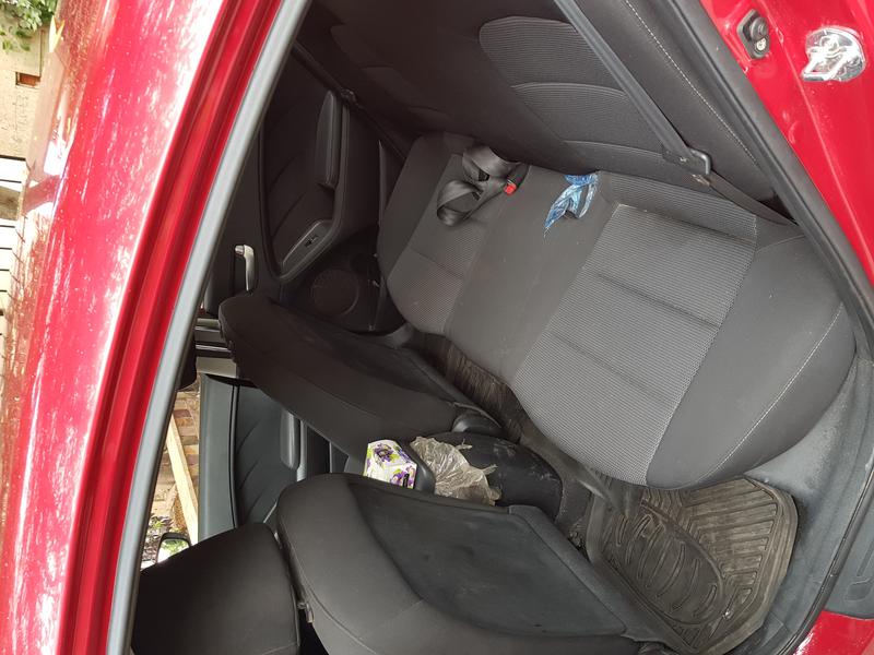 Kia Cerato • 2018 • 34,000 km 4