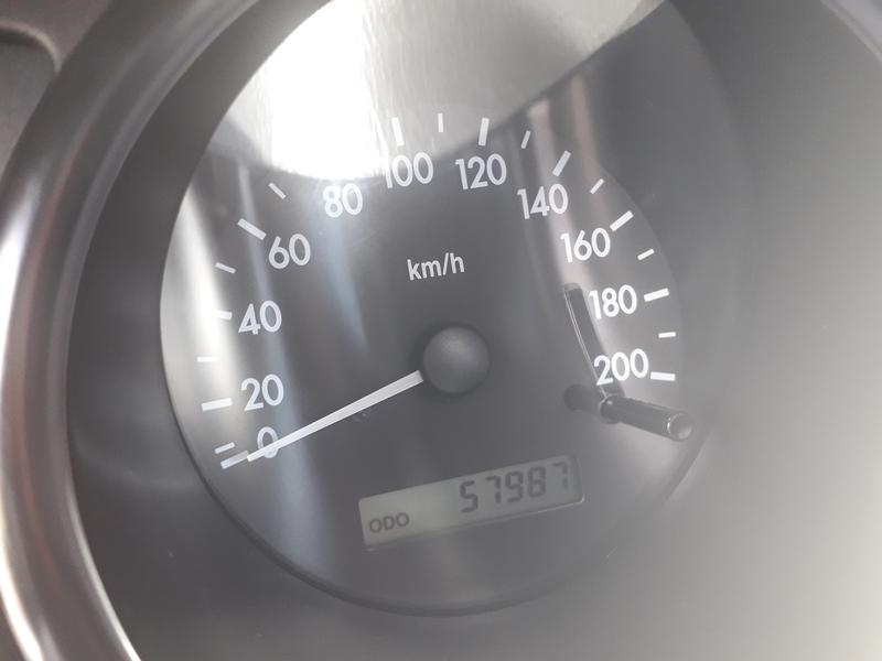 Chevrolet Aveo • 2018 • 58,000 km 4