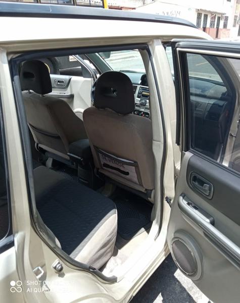 Nissan X-Trail • 2009 • 158,000 km 6