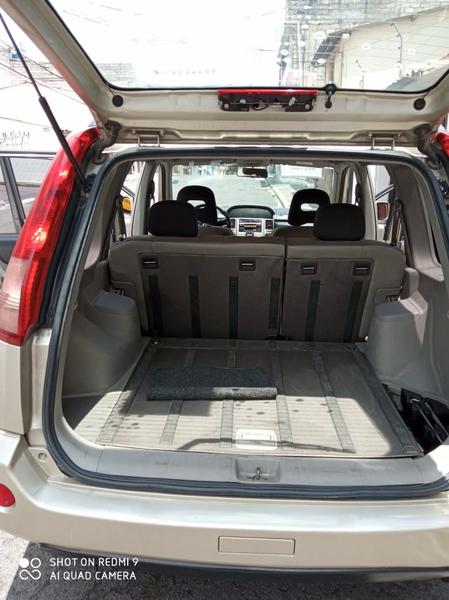 Nissan X-Trail • 2009 • 158,000 km 4