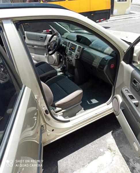 Nissan X-Trail • 2009 • 158,000 km 5