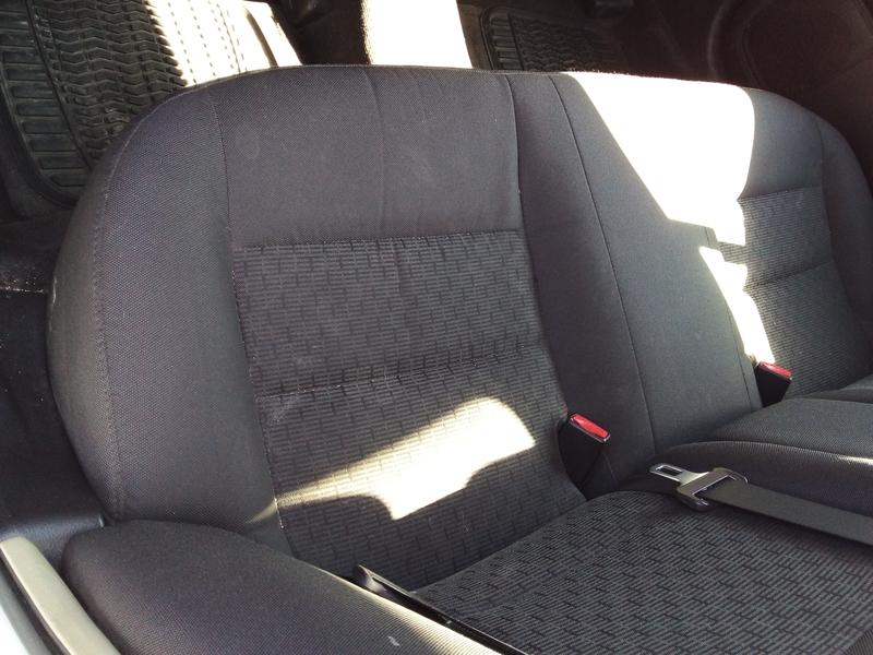 Ford Fusion • 2010 • 140,000 km 9