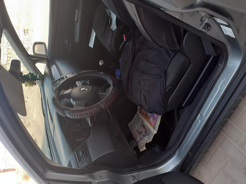 Nissan Tiida • 2014 • 75,000 km 3