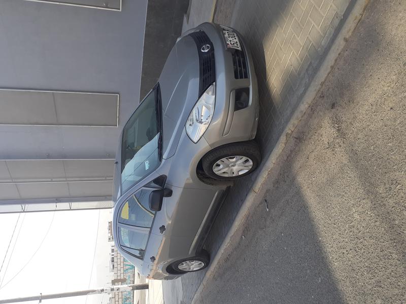 Nissan Tiida • 2014 • 75,000 km 1