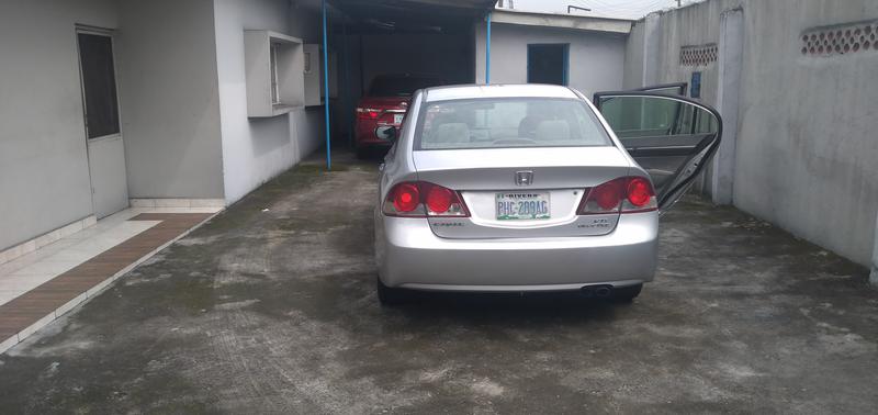 Honda Civic • 2006 • 130,000 km 9