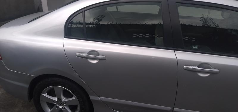 Honda Civic • 2006 • 130,000 km 7