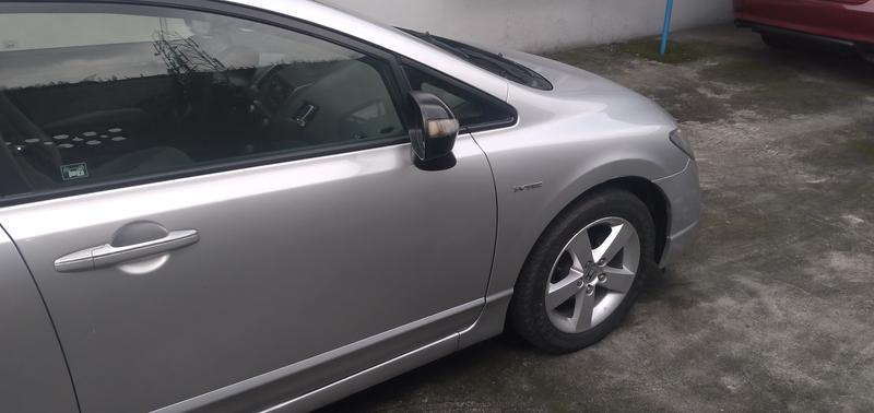 Honda Civic • 2006 • 130,000 km 4