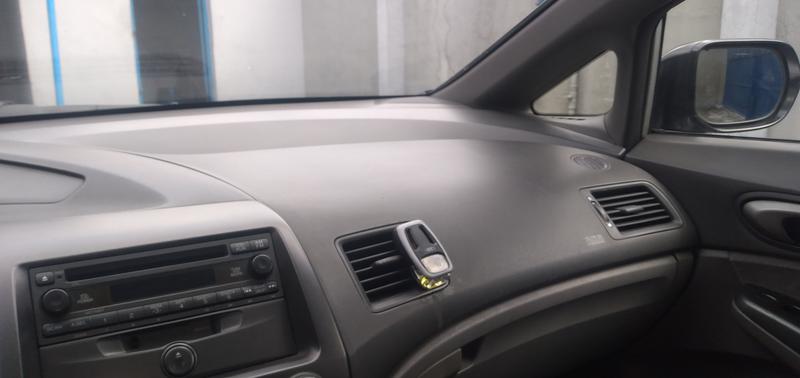 Honda Civic • 2006 • 130,000 km 1
