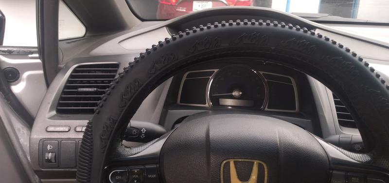 Honda Civic • 2006 • 130,000 km 8