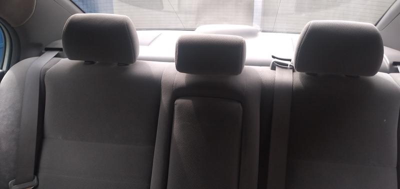 Honda Civic • 2006 • 130,000 km 6