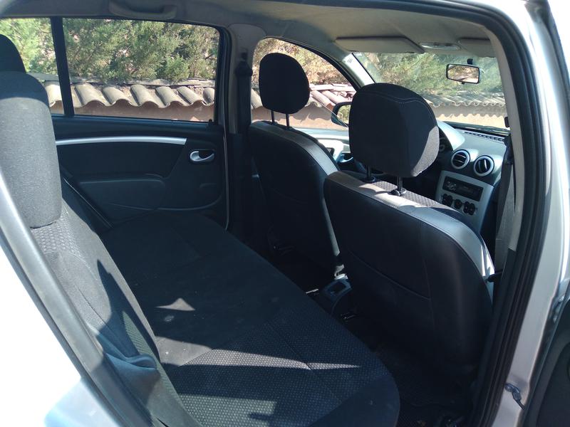 Renault Stepway • 2011 • 110,000 km 1