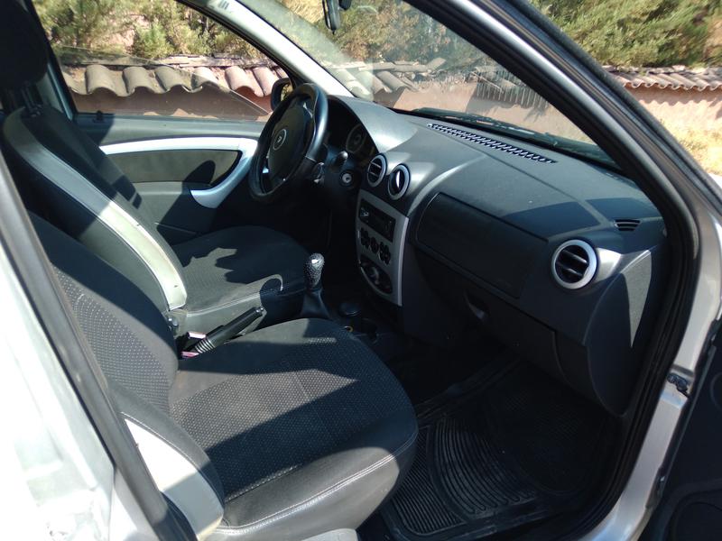 Renault Stepway • 2011 • 110,000 km 4