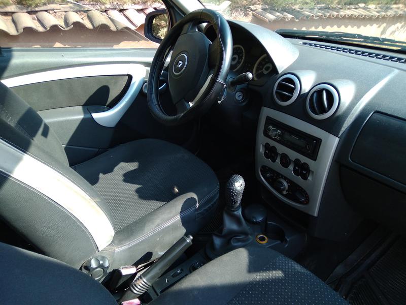 Renault Stepway • 2011 • 110,000 km 7