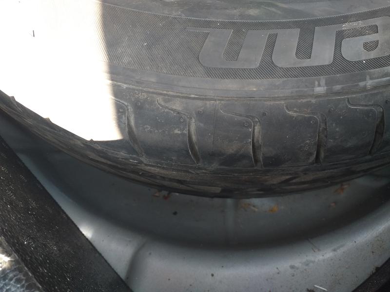 Ford Focus • 2012 • 136,200 km 5