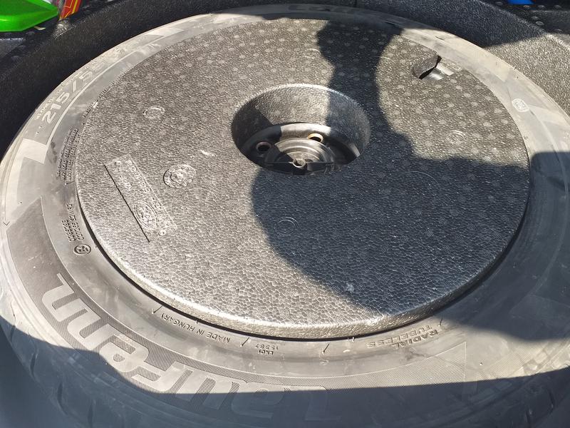 Ford Focus • 2012 • 136,200 km 4