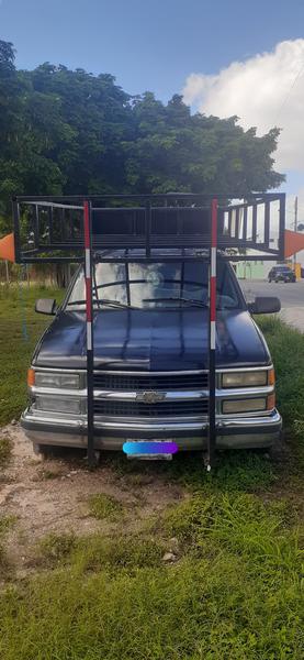 Chevrolet C-10 • 1995 • 1 km 1