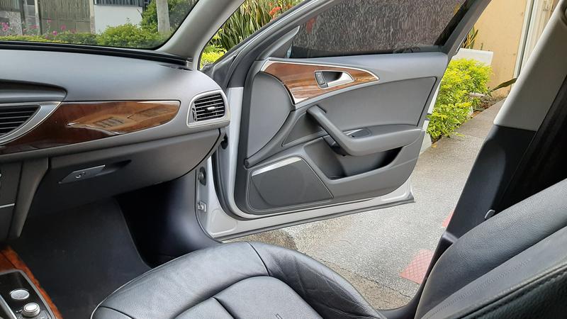 Audi A6 • 2012 • 44,000 km 4