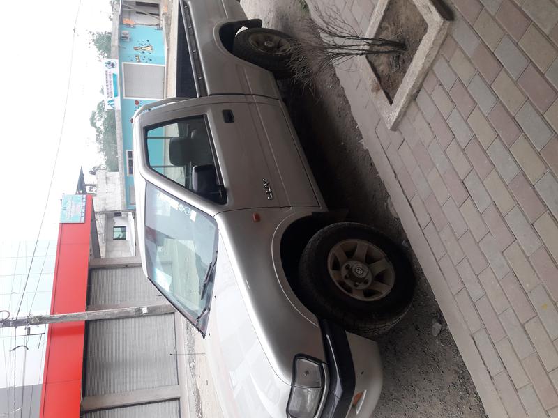Chevrolet  • 1999 • 25,000 km 2