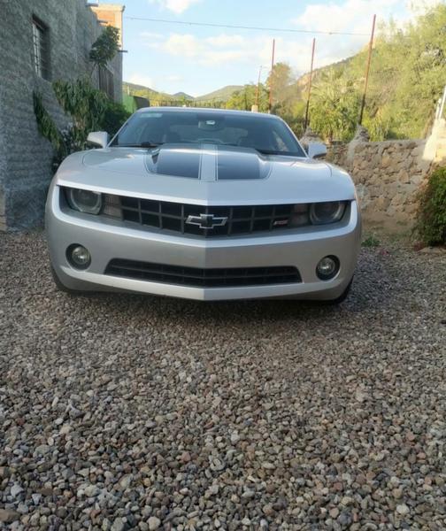 Chevrolet Camaro • 2010 • 10,000 km 1