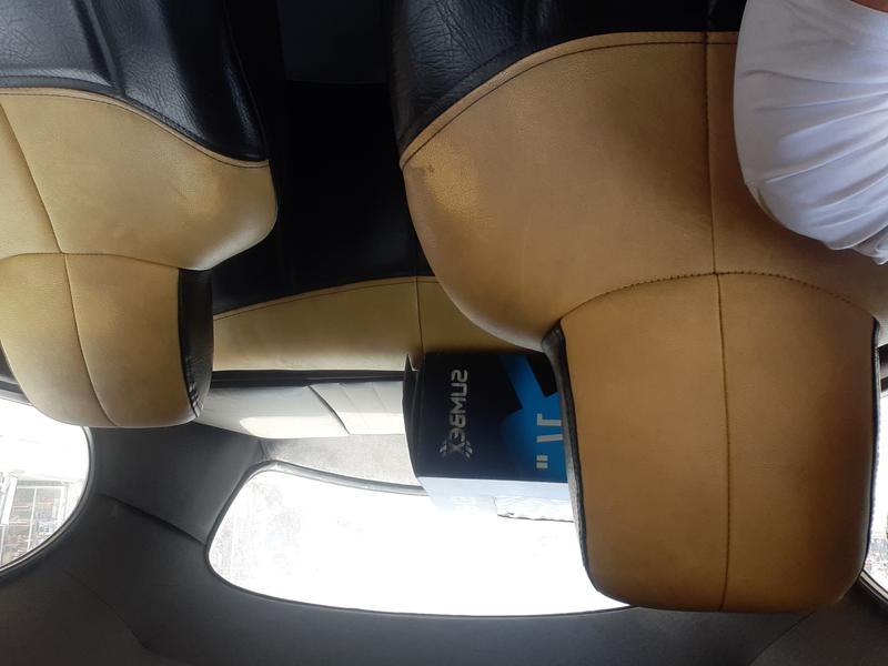 Volkswagen LT • 1965 • 10,000 km 4