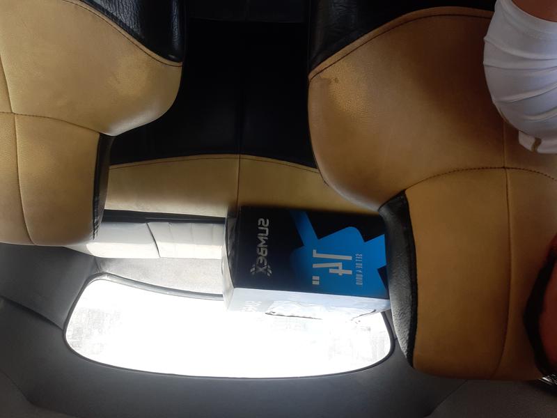 Volkswagen LT • 1965 • 10,000 km 7