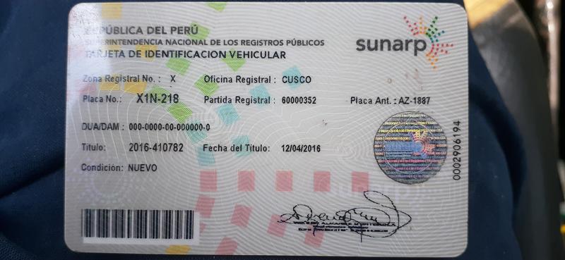 Volkswagen LT • 1965 • 10,000 km 6