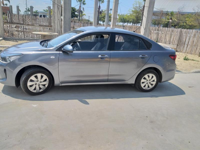 Kia Rio • 2019 • 32,000 km 8