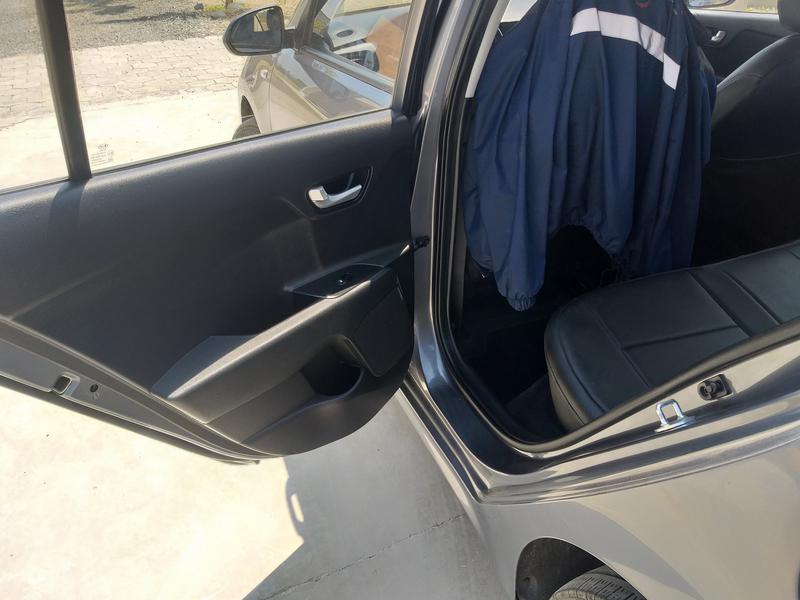 Kia Rio • 2019 • 32,000 km 7