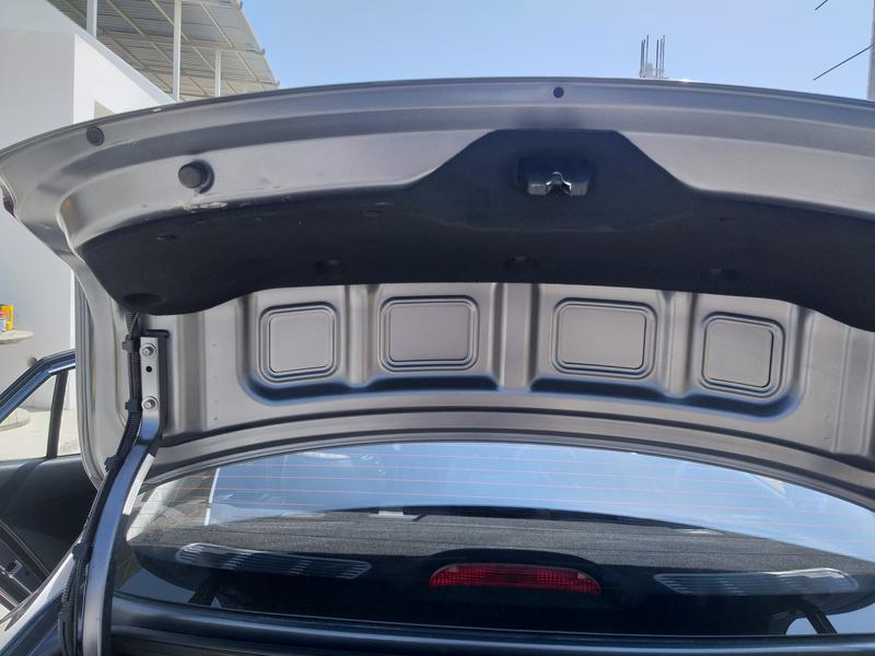 Kia Rio • 2019 • 32,000 km 9