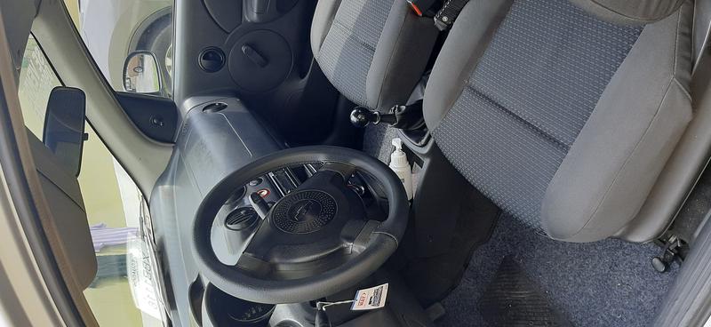 Chevrolet Aveo • 2013 • 200,000 km 4