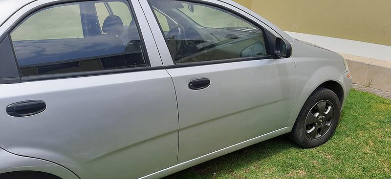 Chevrolet Aveo • 2013 • 200,000 km 2