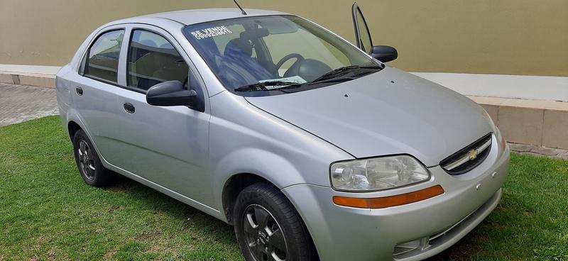 Chevrolet Aveo • 2013 • 200,000 km 1