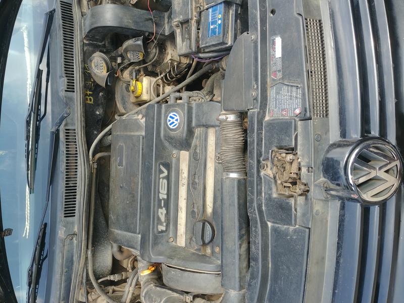 Volkswagen Golf • 2010 • 2,000 km 6