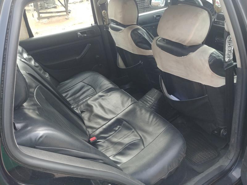 Volkswagen Golf • 2010 • 2,000 km 1