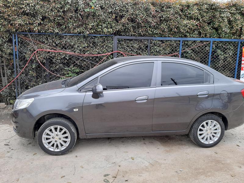 Chevrolet Sail • 2019 • 42,000 km 3