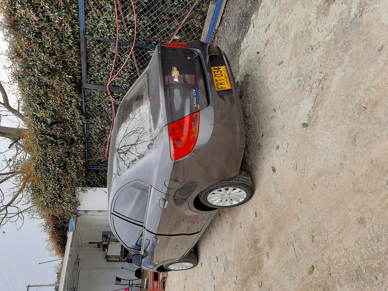 Chevrolet Sail • 2019 • 42,000 km 5