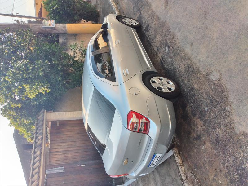 Chevrolet Cobalt • 2013 • 70,000 km 1