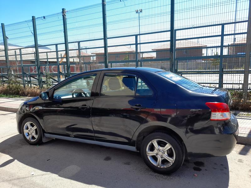 Toyota  • 2010 • 30,290 km 2