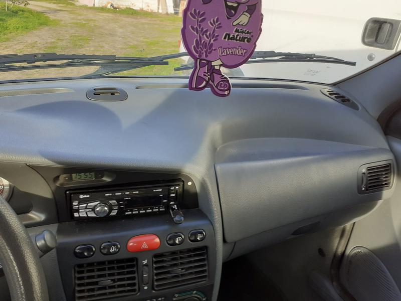 Fiat  • 2000 • 199,999 km 1