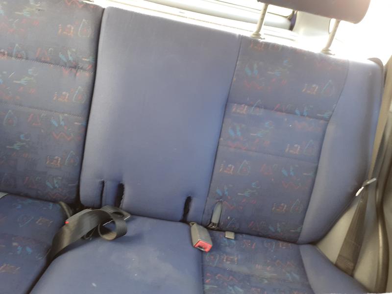 Fiat  • 2000 • 199,999 km 6