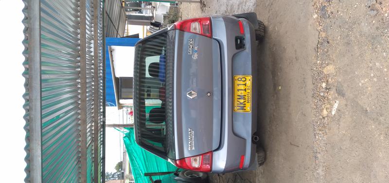 Renault Logan • 2013 • 80,200 km 8