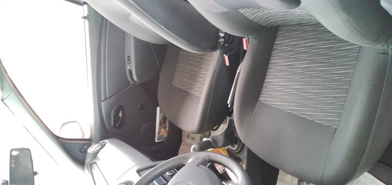 Renault Logan • 2013 • 80,200 km 6