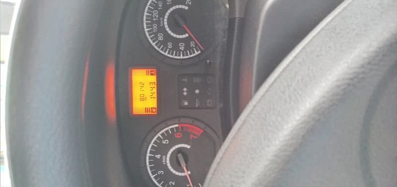 Renault Logan • 2013 • 80,200 km 5