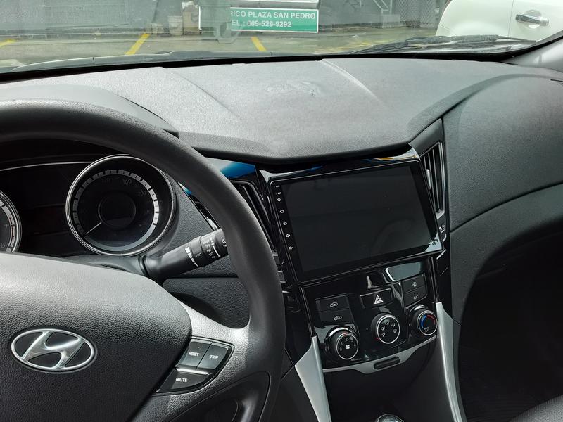 Hyundai Sonata • 2014 • 200,000 km 3